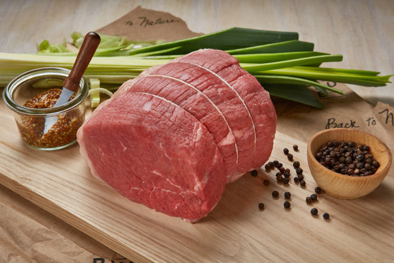 Eye of Round Roast