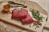 Flat Iron Steaks