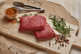 Flat Iron Steaks