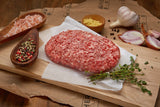 Ground Pork