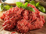 Ground Sirloin
