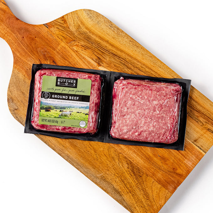 ButcherBox Favorites