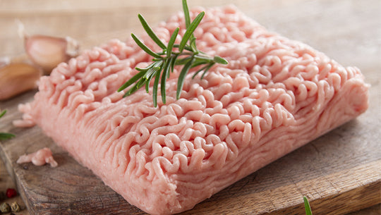 Ground Turkey