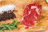 Thick Cut Ribeye