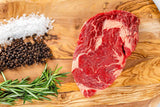 Thick Cut Ribeye