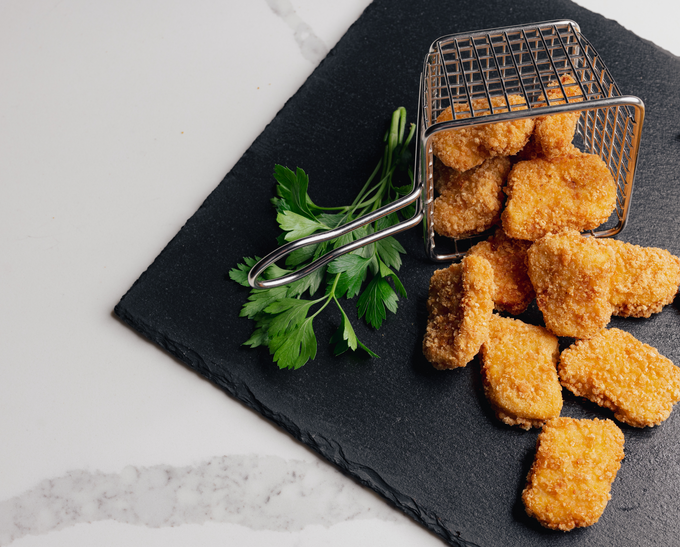 GF Chicken Nuggets