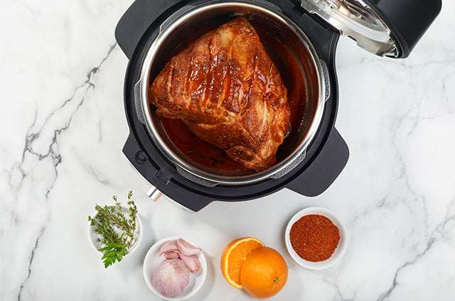 Instant Pot Box