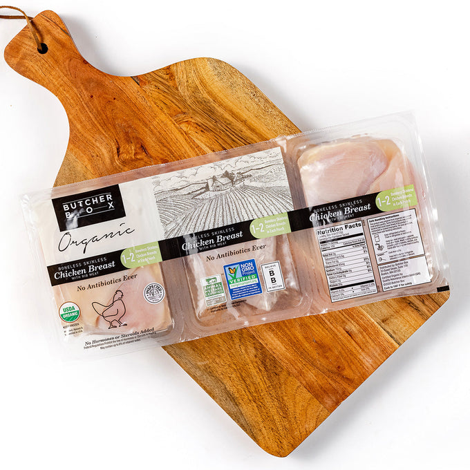 Instant Pot Box