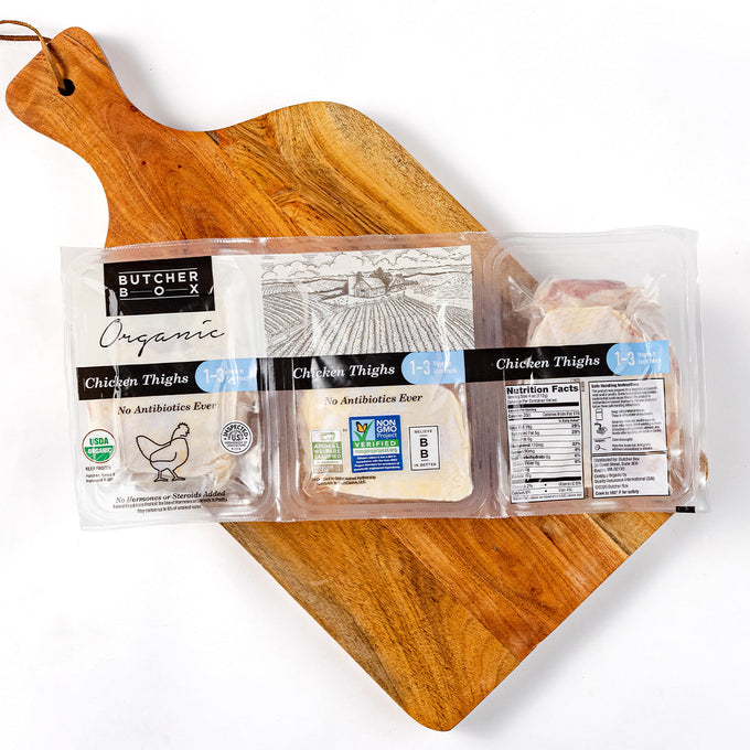 Instant Pot Box