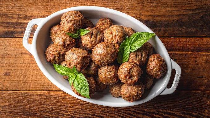 Meatballs