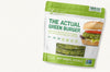 Actual Veggies Green Veggie Burger