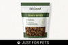 Beef & Sweet Potato Jerky Dog Treats