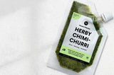 Chimichurri Sauce