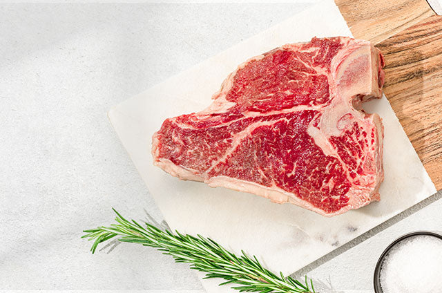 Porterhouse