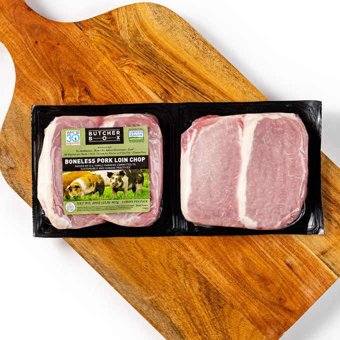 ButcherBox Favorites
