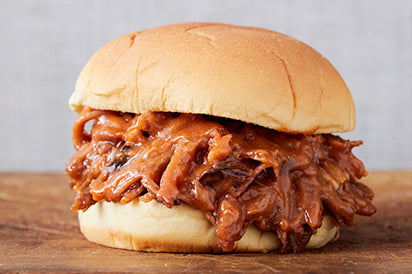 Pulled Pork