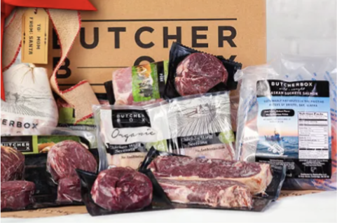 ButcherBox Favorites