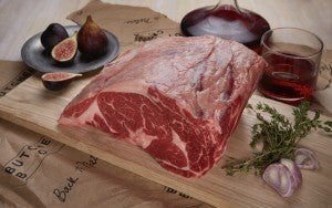 Ribeye Roast