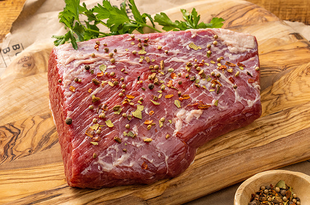 Corned Beef Brisket