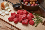 Stew Beef