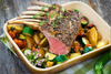 Rack of Lamb