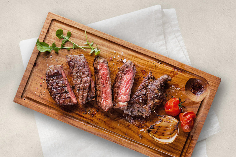 Steak Lovers’ Box