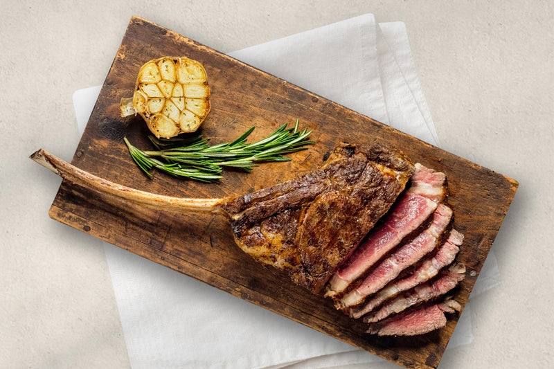 Premium Steak Box