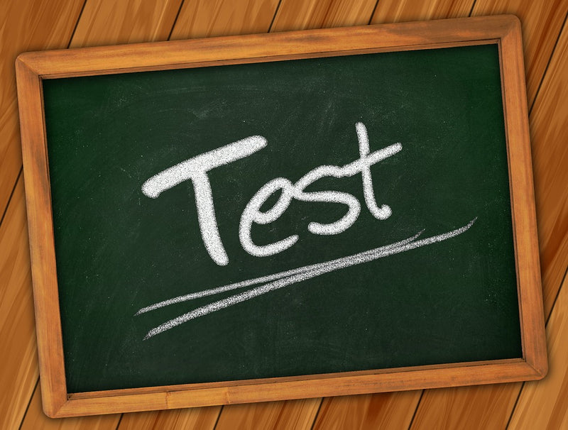 A TEST MC BOX