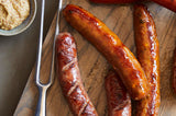 Bratwurst