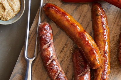 Bratwurst