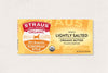 Organic Lightly Salted Butter