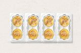 Bacon and Cheese Egg Bites