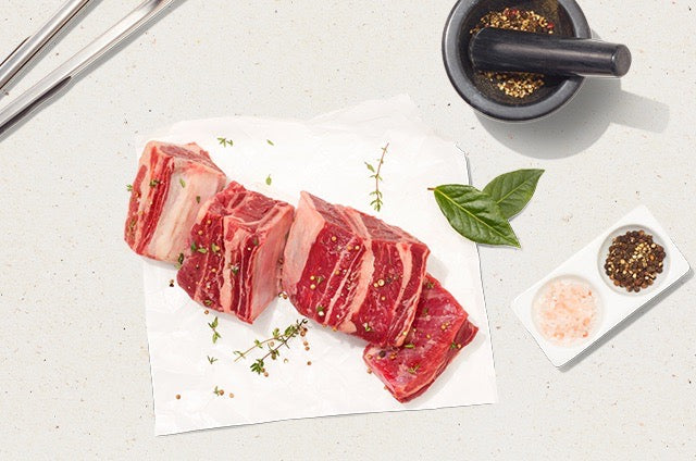 Bone-in Chuck Short Ribs_TEST