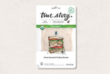 Organic Oven Roasted Sliced Turkey