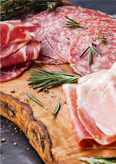 Charcuterie Variety Pack