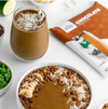 Super Smoothie Chocolate