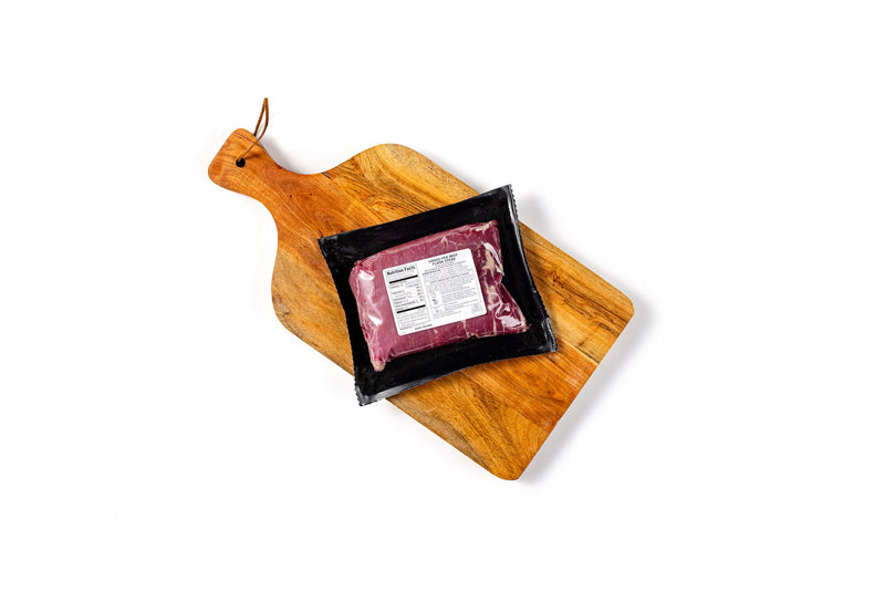 All Ground Beef Box