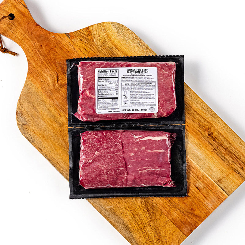 Beef Variety Box