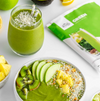 Super Smoothie Green
