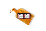 Beef & Chicken Box