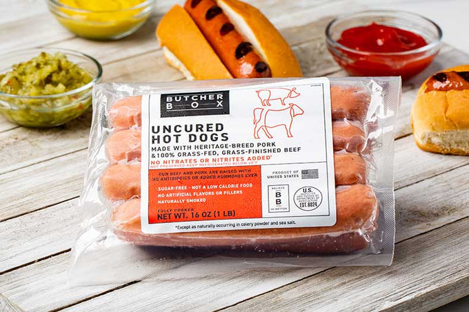 Hot Dogs
