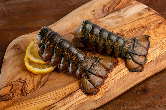 Lobster Tails