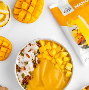 Super Smoothie Mango