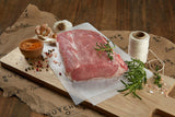 Pork Sirloin Roasts