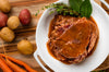Fully Cooked Pot Roast