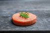 Salmon Burgers