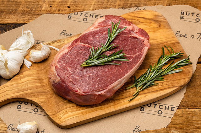Shoulder Roast