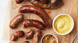 Italian Sausage