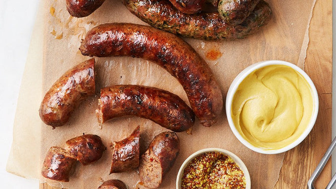 Italian Sausage