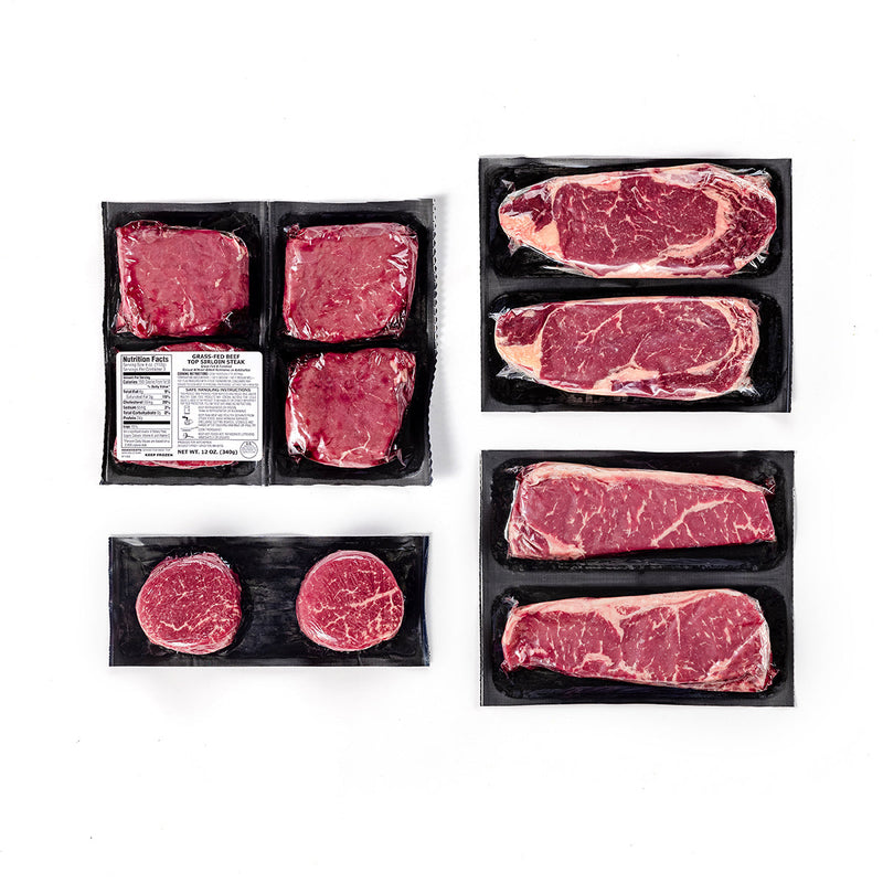 Steak Lovers’ Box